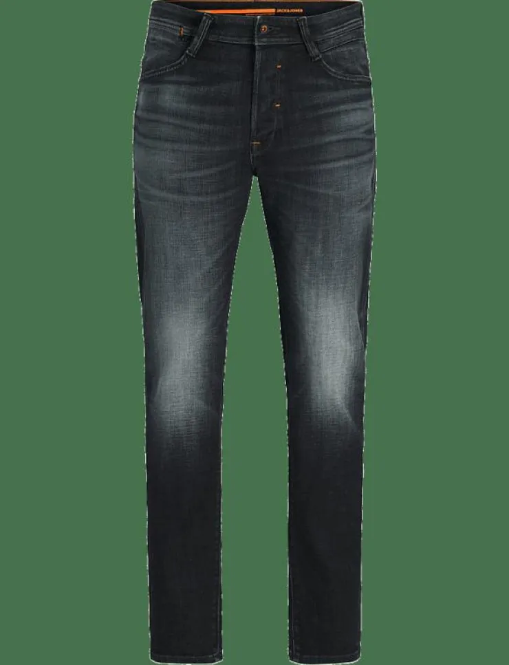 Jack & Jones JJIMIKE JJCADE GE 232 NOOS - Tapered jeans| Kläder