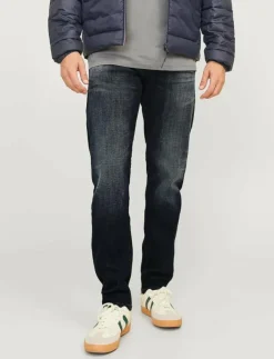Jack & Jones JJIMIKE JJCADE GE 232 NOOS - Tapered jeans| Kläder