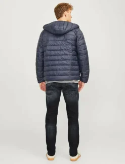 Jack & Jones JJIMIKE JJCADE GE 232 NOOS - Tapered jeans| Kläder