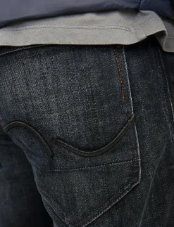 Jack & Jones JJIMIKE JJCADE GE 232 NOOS - Tapered jeans| Kläder
