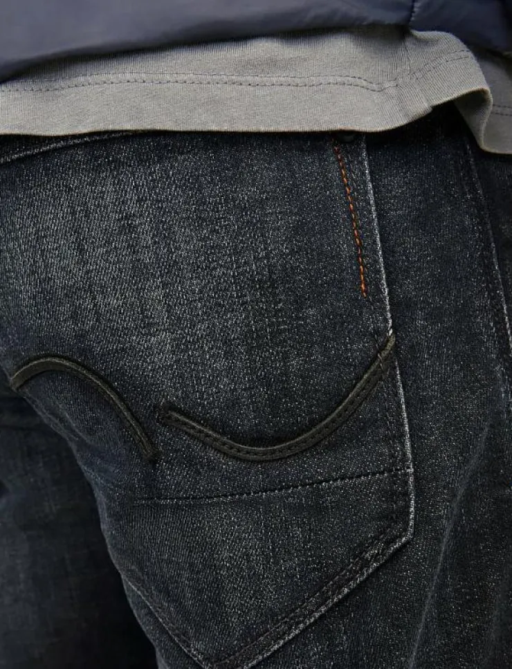 Jack & Jones JJIMIKE JJCADE GE 232 NOOS - Tapered jeans| Kläder