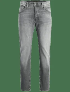 Jack & Jones Denim Kläder|Jeans|JJIMIKE JJFOX CB 087 - Tapered jeans