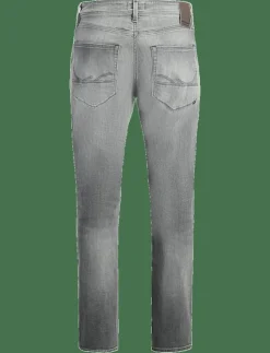 Jack & Jones Denim Kläder|Jeans|JJIMIKE JJFOX CB 087 - Tapered jeans