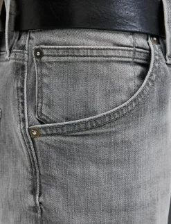 Jack & Jones Denim Kläder|Jeans|JJIMIKE JJFOX CB 087 - Tapered jeans