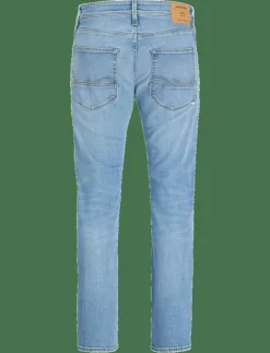 Jack & Jones Kläder|Denim Kläder|JJIMIKE JJFOX CB 086 - Tapered jeans