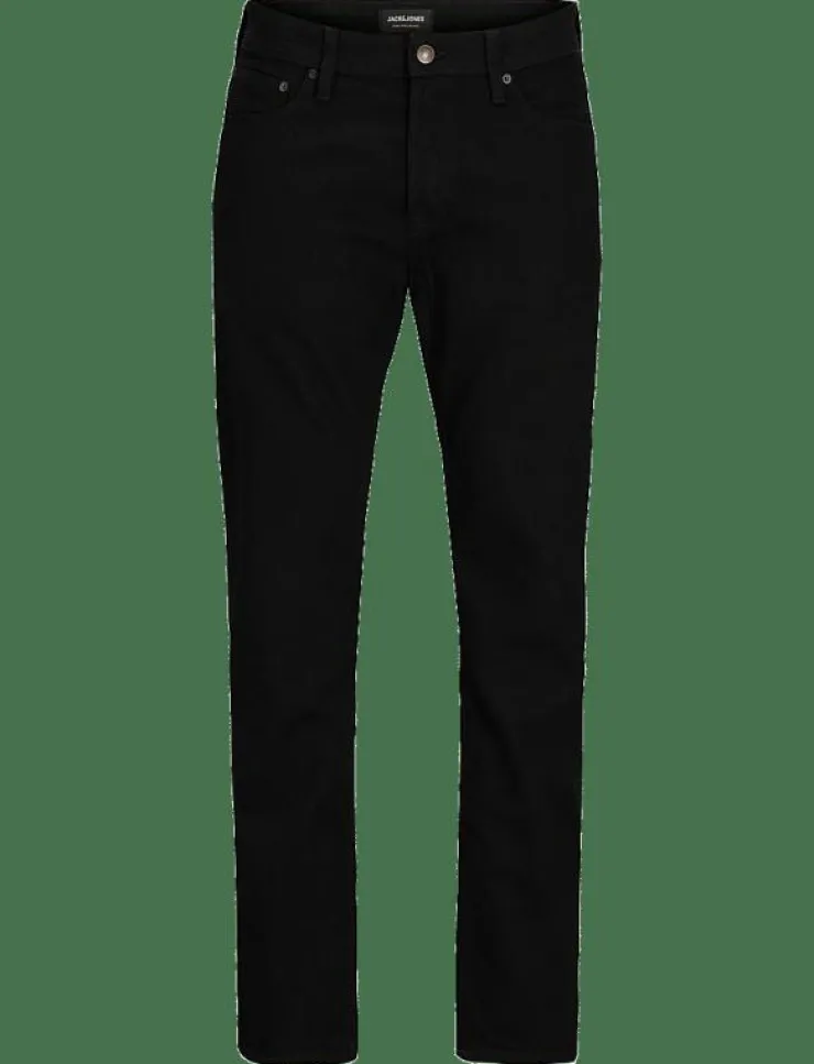 Jack & Jones Kläder|JJIMIKE JJORIGINAL SBD 553 NOOS - Tapered jeans