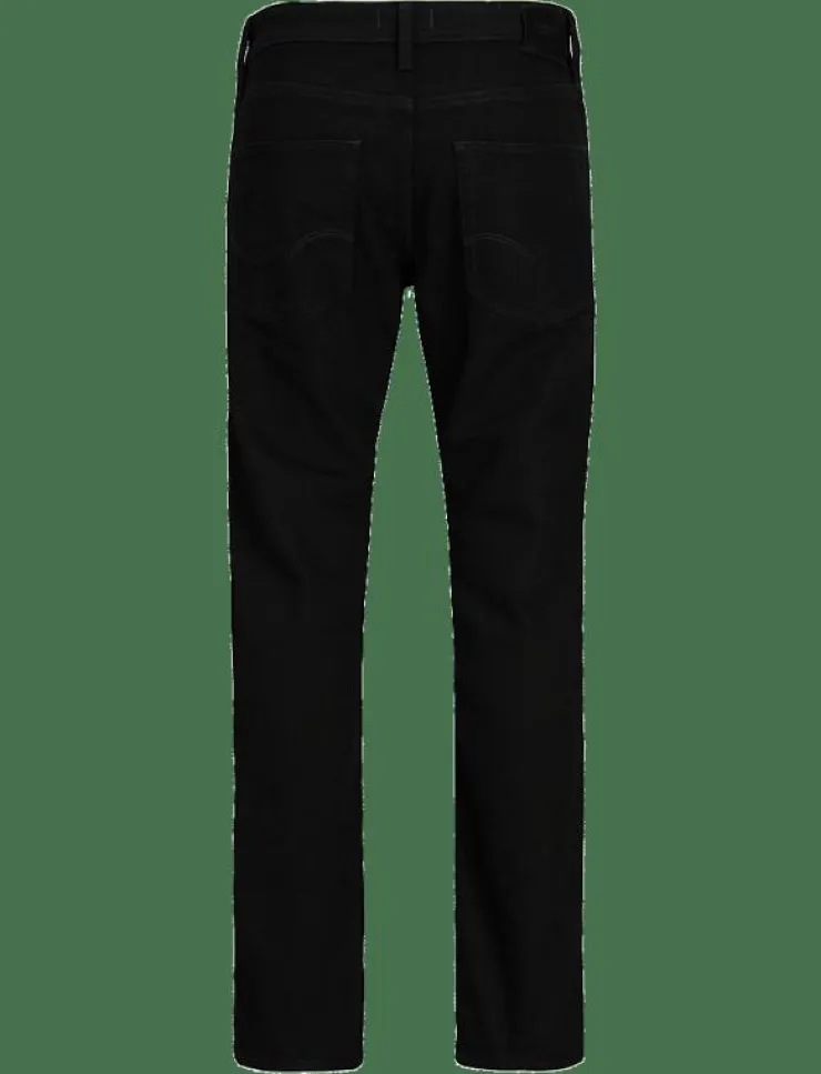 Jack & Jones Kläder|JJIMIKE JJORIGINAL SBD 553 NOOS - Tapered jeans