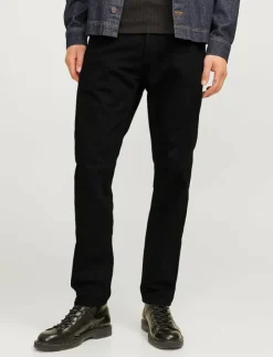 Jack & Jones Kläder|JJIMIKE JJORIGINAL SBD 553 NOOS - Tapered jeans