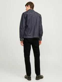 Jack & Jones Kläder|JJIMIKE JJORIGINAL SBD 553 NOOS - Tapered jeans