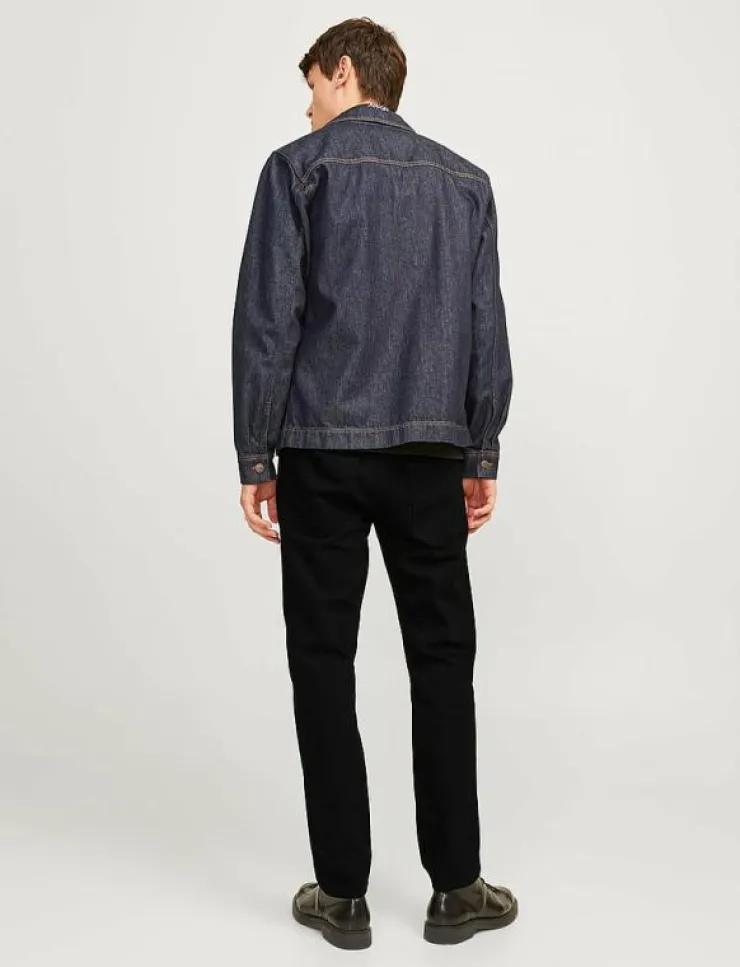 Jack & Jones Kläder|JJIMIKE JJORIGINAL SBD 553 NOOS - Tapered jeans