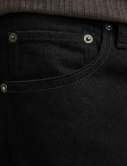 Jack & Jones Kläder|JJIMIKE JJORIGINAL SBD 553 NOOS - Tapered jeans
