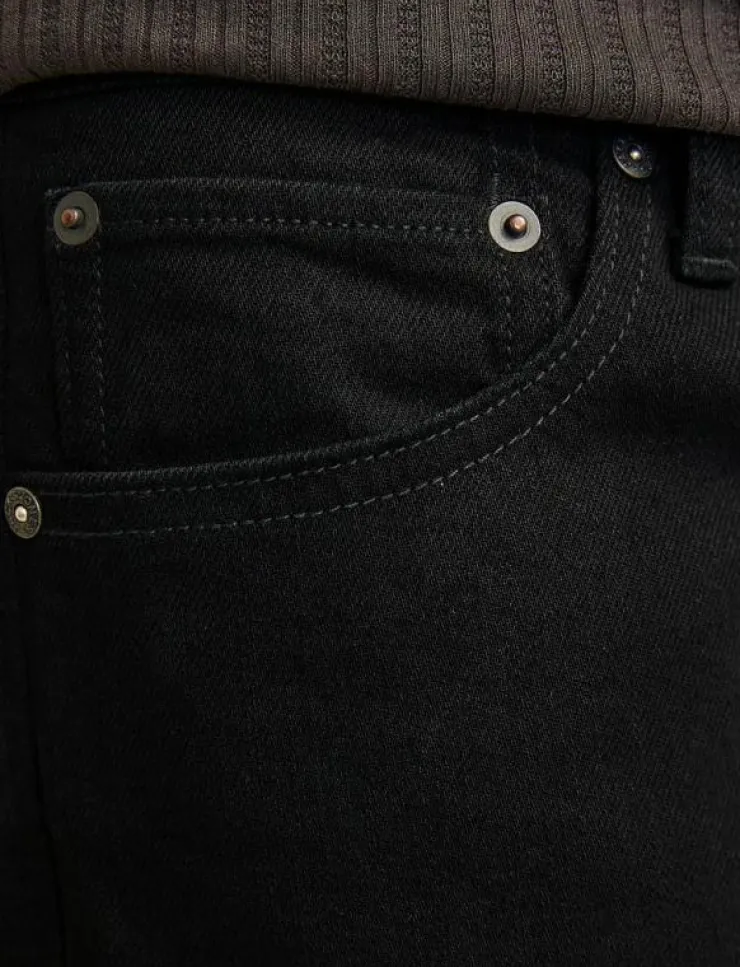 Jack & Jones Kläder|JJIMIKE JJORIGINAL SBD 553 NOOS - Tapered jeans
