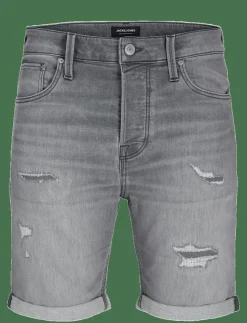 Jack & Jones JJIRICK JJICON I.K. SHORTS GE 064 - Jeansshorts| Shorts