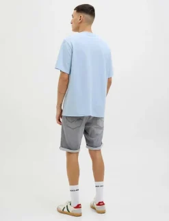 Jack & Jones JJIRICK JJICON I.K. SHORTS GE 064 - Jeansshorts| Shorts