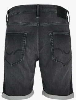 Jack & Jones Shorts|JJIRICK JJICON I.K. SHORTS GE 062 SN - Jeansshorts