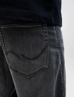 Jack & Jones Shorts|JJIRICK JJICON I.K. SHORTS GE 062 SN - Jeansshorts