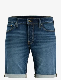 Jack & Jones Shorts|JJIRICK JJICON I.K. SHORTS GE 132 SN - Jeansshorts