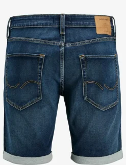 Jack & Jones Shorts|JJIRICK JJICON I.K. SHORTS GE 132 SN - Jeansshorts