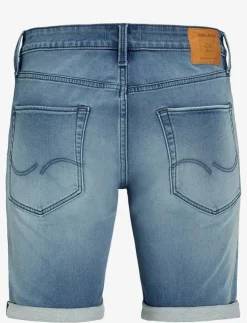 Jack & Jones Shorts|JJIRICK JJICON I.K. SHORTS GE 136 SN - Jeansshorts