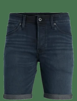 Jack & Jones JJIRICK JJICON SHORTS GE 604 I.K SN - Jeansshorts| Shorts