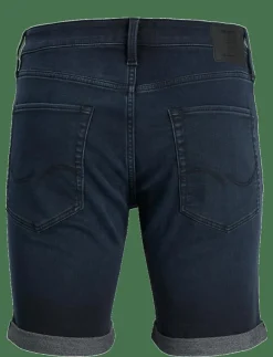 Jack & Jones JJIRICK JJICON SHORTS GE 604 I.K SN - Jeansshorts| Shorts
