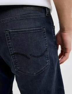 Jack & Jones JJIRICK JJICON SHORTS GE 604 I.K SN - Jeansshorts| Shorts