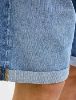 Jack & Jones Shorts|JJIRICK JJIORIGINAL SHORTS AM 360 SN - Jeansshorts