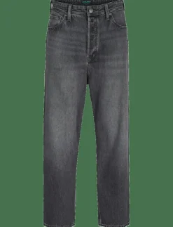 Jack & Jones Kläder|Denim Kläder|JJIRON JJORIGINAL AM 592 NOOS - Relaxed jeans