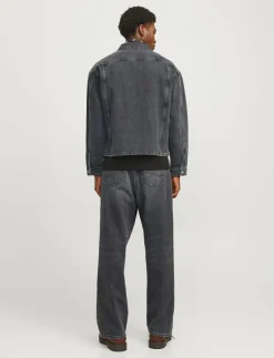 Jack & Jones Kläder|Denim Kläder|JJIRON JJORIGINAL AM 592 NOOS - Relaxed jeans