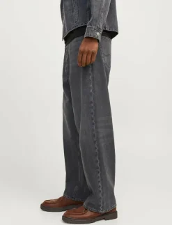 Jack & Jones Kläder|Denim Kläder|JJIRON JJORIGINAL AM 592 NOOS - Relaxed jeans