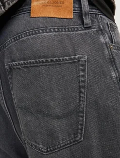 Jack & Jones Kläder|Denim Kläder|JJIRON JJORIGINAL AM 592 NOOS - Relaxed jeans