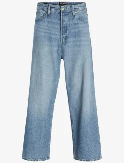 Jack & Jones JJIRON JJORIGINAL AM 192 NOOS - Relaxed jeans| Kläder|Denim Kläder