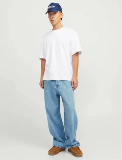 Jack & Jones JJIRON JJORIGINAL AM 192 NOOS - Relaxed jeans| Kläder|Denim Kläder