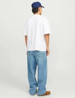 Jack & Jones JJIRON JJORIGINAL AM 192 NOOS - Relaxed jeans| Kläder|Denim Kläder