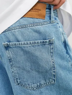 Jack & Jones JJIRON JJORIGINAL AM 192 NOOS - Relaxed jeans| Kläder|Denim Kläder