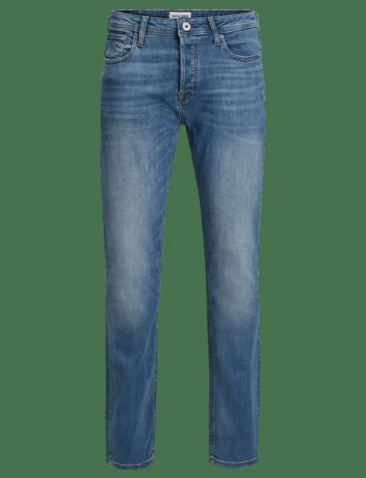 Jack & Jones Kläder|JJITIM JJORIGINAL AM 781 50SPS NOOS - Slim jeans
