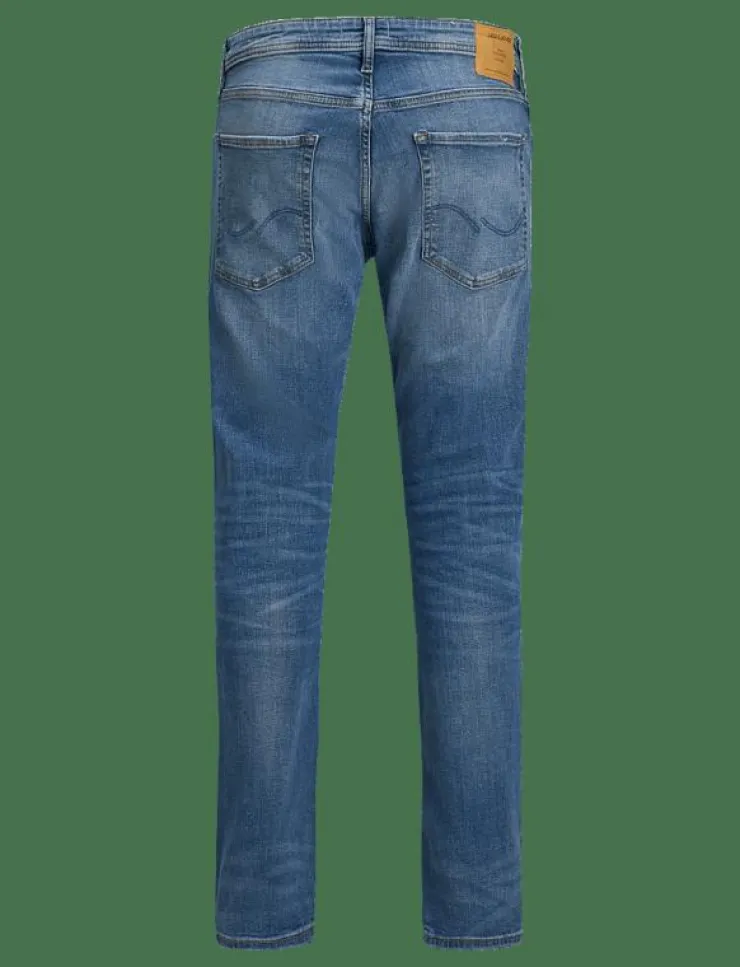 Jack & Jones Kläder|JJITIM JJORIGINAL AM 781 50SPS NOOS - Slim jeans