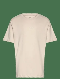 Jack & Jones JJJIN TEE SS CREW NECK JNR - Kortärmade|Barn Basplagg|Överdelar
