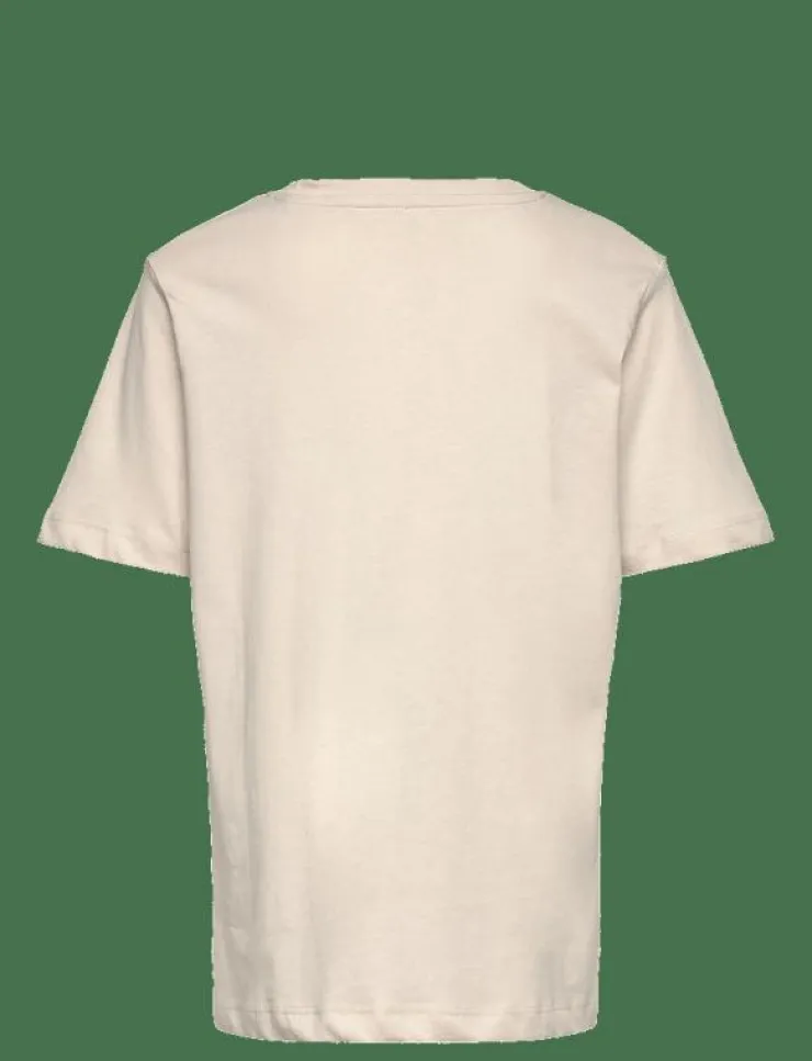 Jack & Jones JJJIN TEE SS CREW NECK JNR - Kortärmade|Barn Basplagg|Överdelar