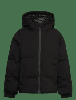 Barn Jack & Jones Jackor|JJKAITO PUFFER JACKET MNI - Dunjackor & fodrade jackor