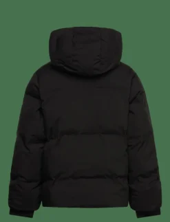 Barn Jack & Jones Jackor|JJKAITO PUFFER JACKET MNI - Dunjackor & fodrade jackor