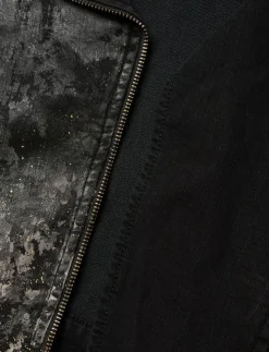 Diesel JKERBIZ-SP-NE JJJ JACKET - Jeansjackor|Barn Jackor