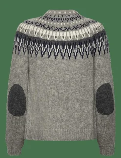 Jumperfabriken Joelle Cardigan - Koftor|Kvinnor Stickat