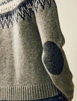 Jumperfabriken Joelle Cardigan - Koftor|Kvinnor Stickat