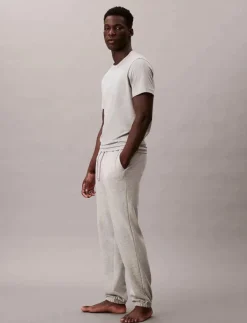Calvin Klein JOGGER - Joggingbyxor| Joggingbyxor