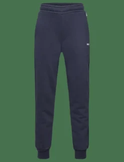 Barn BOSS Nederdelar|JOGGING BOTTOMS - Mjukisbyxa