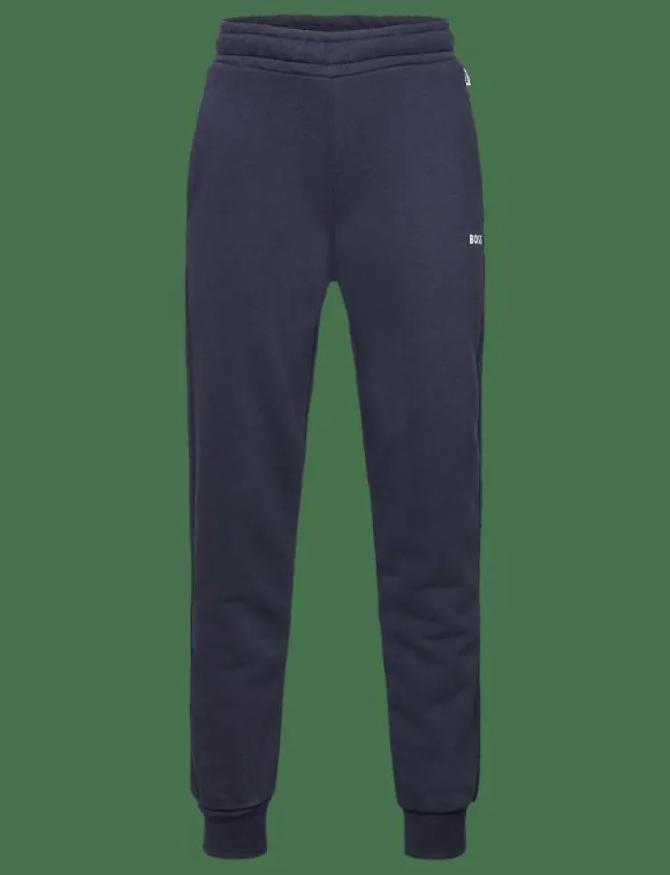 Barn BOSS Nederdelar|JOGGING BOTTOMS - Mjukisbyxa