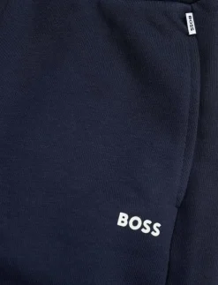 Barn BOSS Nederdelar|JOGGING BOTTOMS - Mjukisbyxa