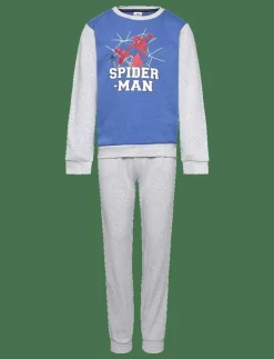 Barn Marvel Sovplagg|JOGGINGS - Set