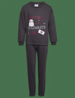 Harry Potter JOGGINGS - Träningsoverall|Barn Set
